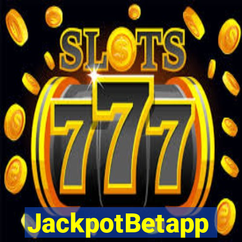 JackpotBetapp