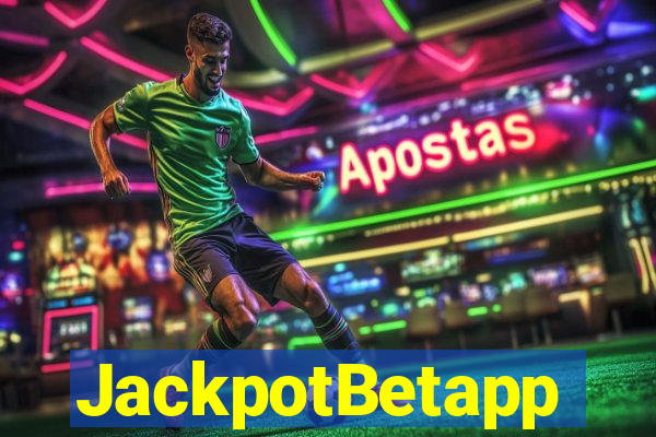 JackpotBetapp