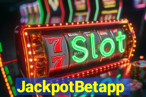 JackpotBetapp