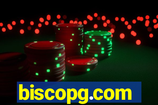 biscopg.com