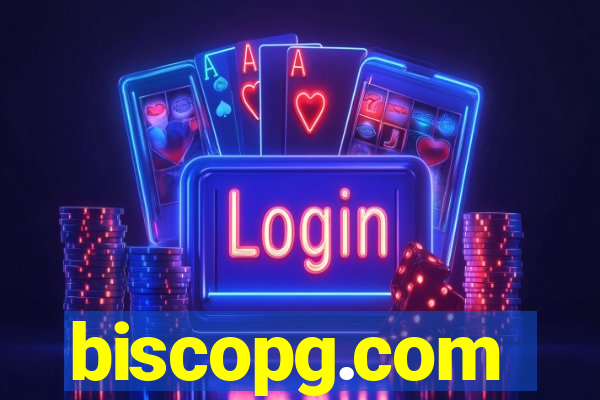 biscopg.com