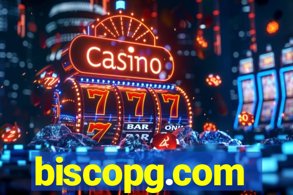 biscopg.com