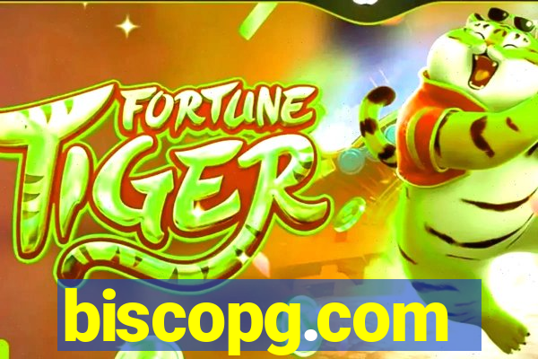 biscopg.com
