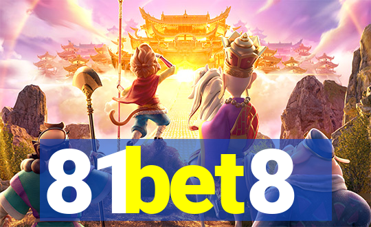 81bet8