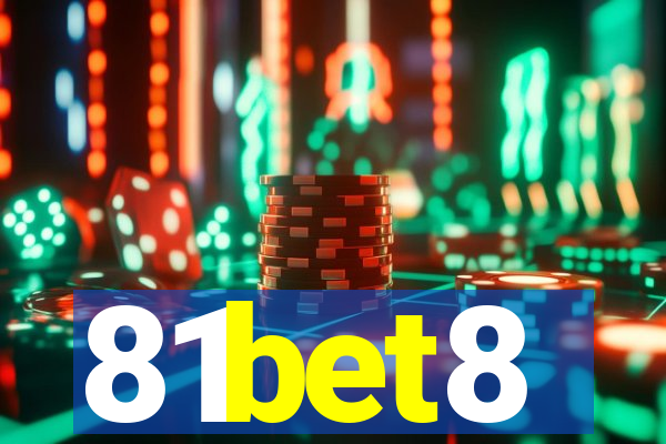81bet8