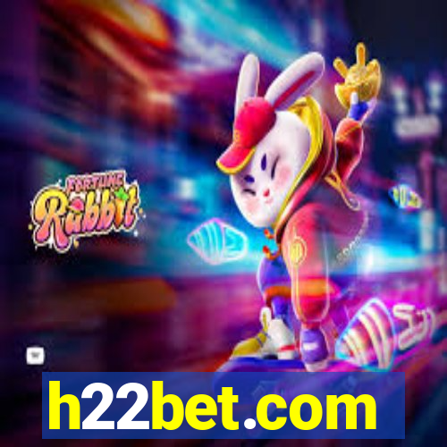 h22bet.com