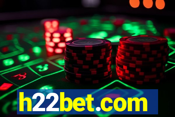 h22bet.com