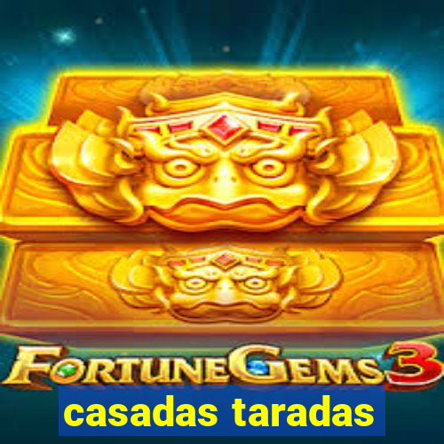 casadas taradas