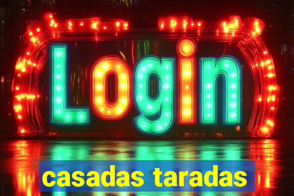 casadas taradas