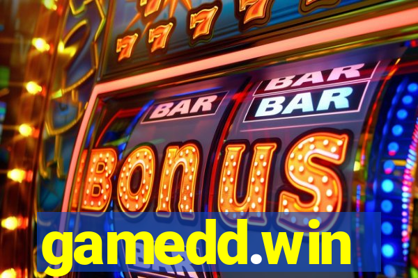 gamedd.win