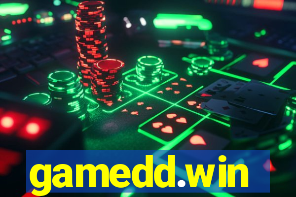 gamedd.win