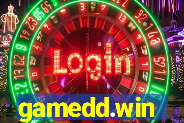 gamedd.win