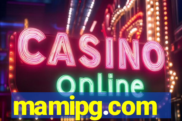 mamipg.com