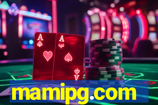 mamipg.com