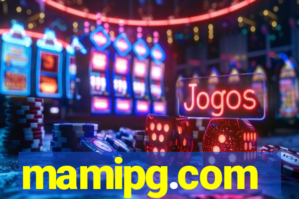 mamipg.com