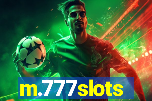 m.777slots