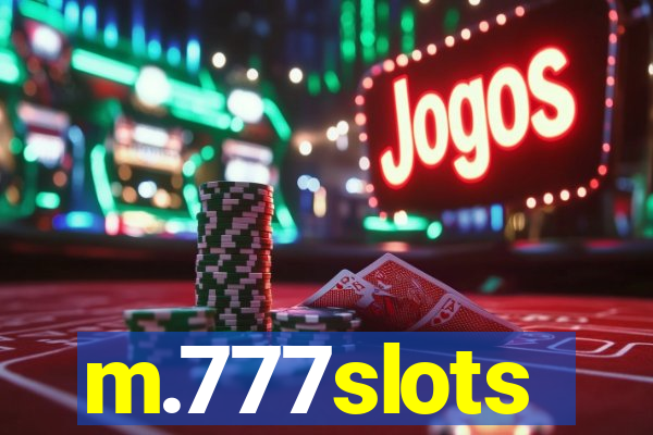 m.777slots