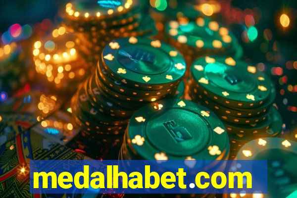 medalhabet.com