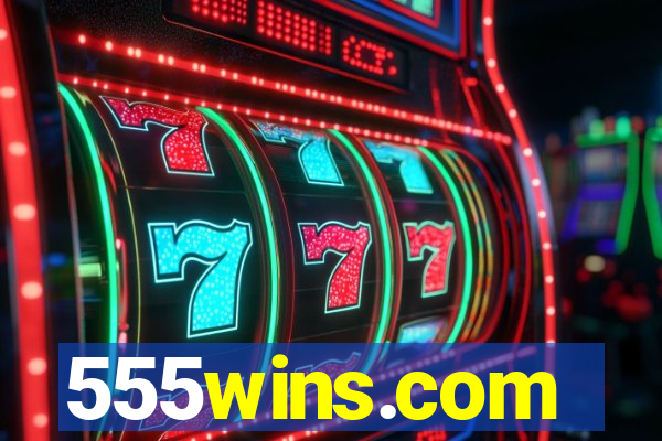 555wins.com