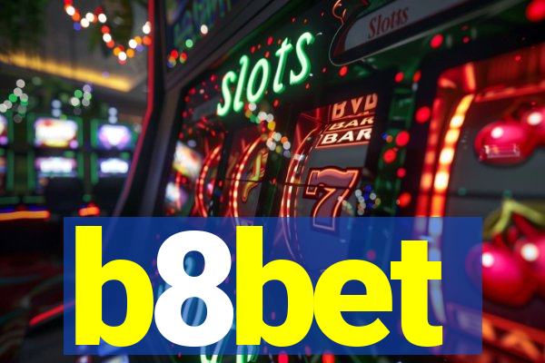 b8bet