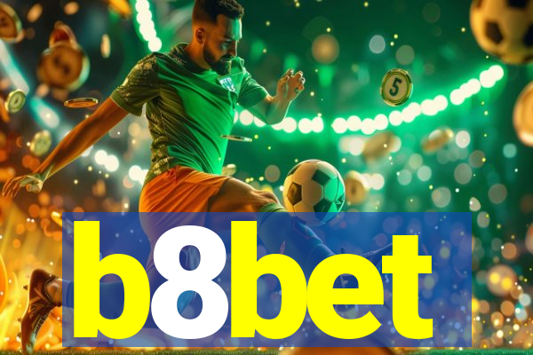 b8bet