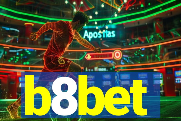 b8bet