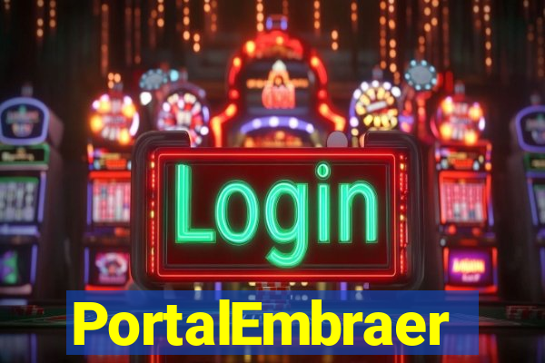 PortalEmbraer