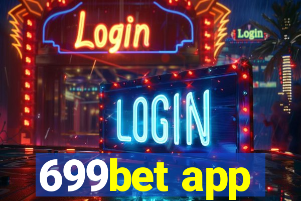 699bet app