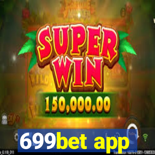 699bet app