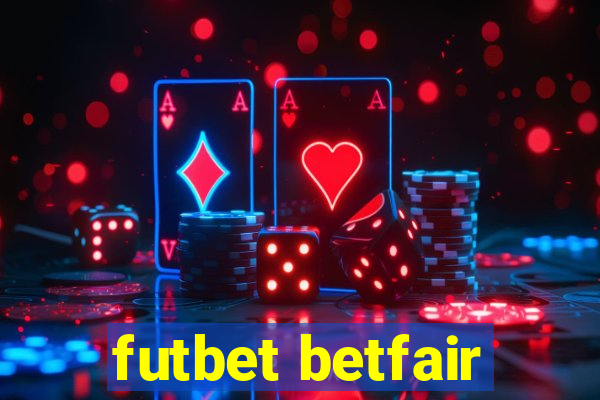futbet betfair