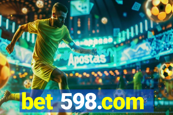 bet 598.com
