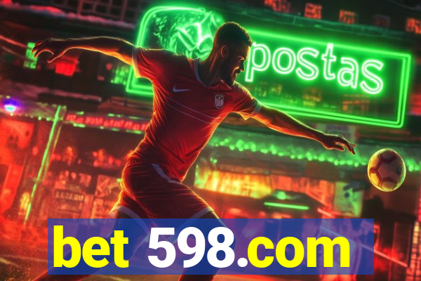 bet 598.com