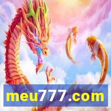 meu777.com