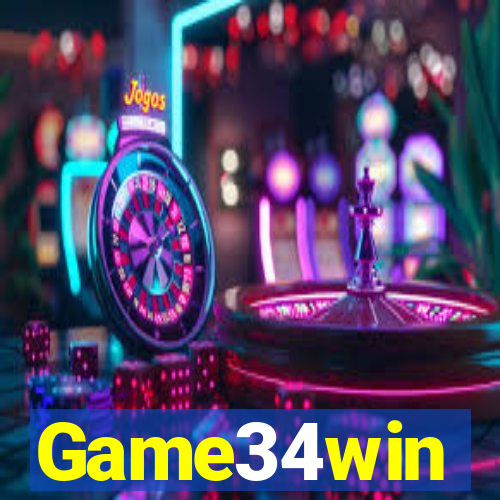 Game34win