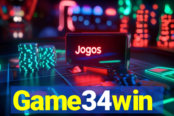 Game34win