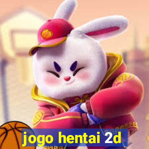 jogo hentai 2d