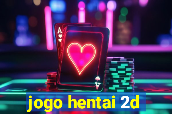 jogo hentai 2d