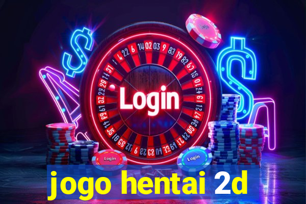 jogo hentai 2d