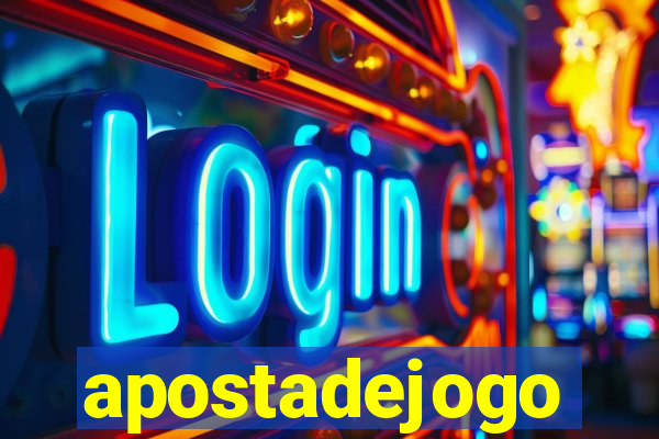 apostadejogo