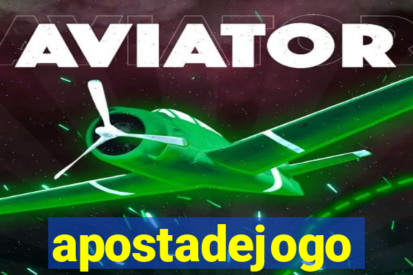 apostadejogo