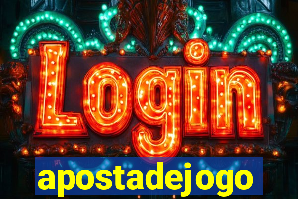 apostadejogo