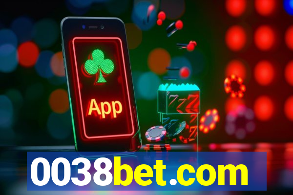 0038bet.com
