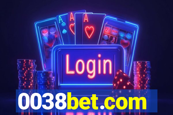 0038bet.com