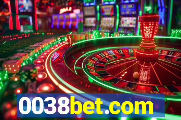 0038bet.com