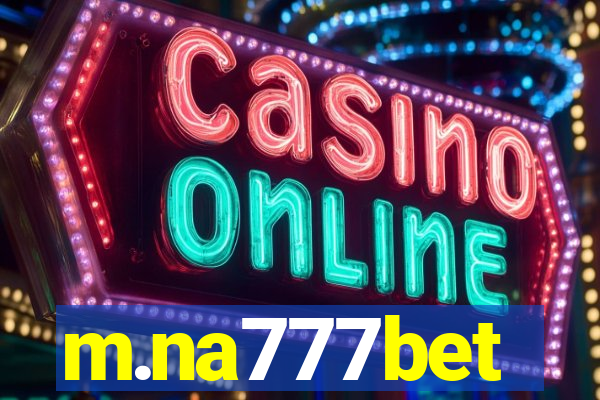 m.na777bet
