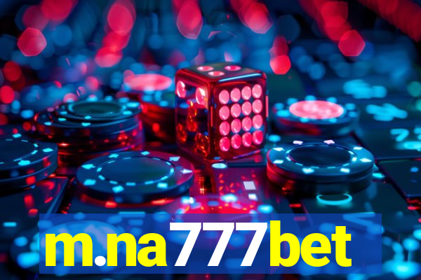 m.na777bet