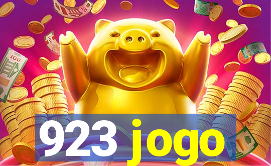923 jogo