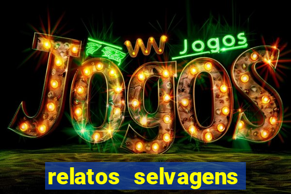 relatos selvagens completo dublado