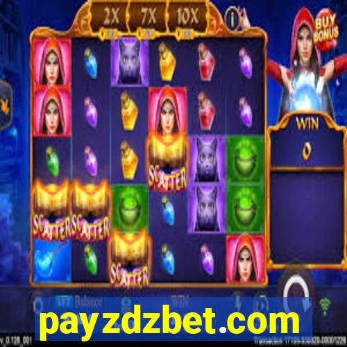payzdzbet.com