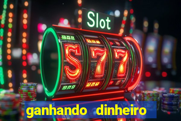 ganhando dinheiro jogando lol